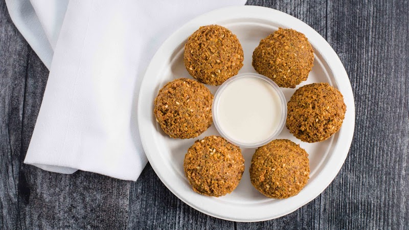 Falafel Café