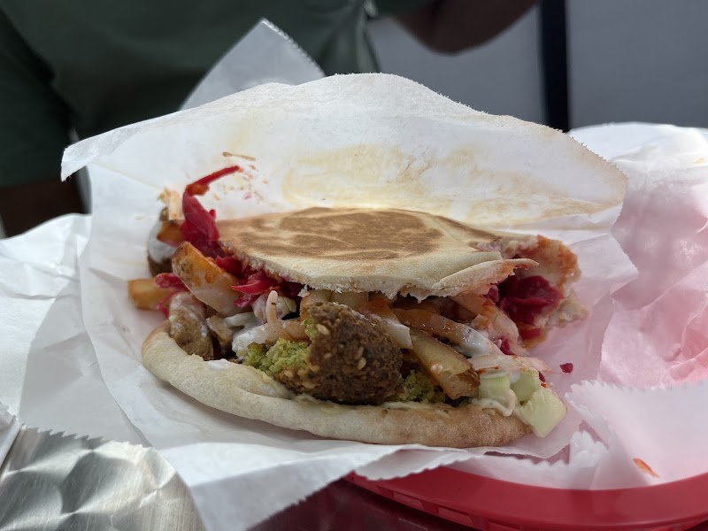 Falafel Café