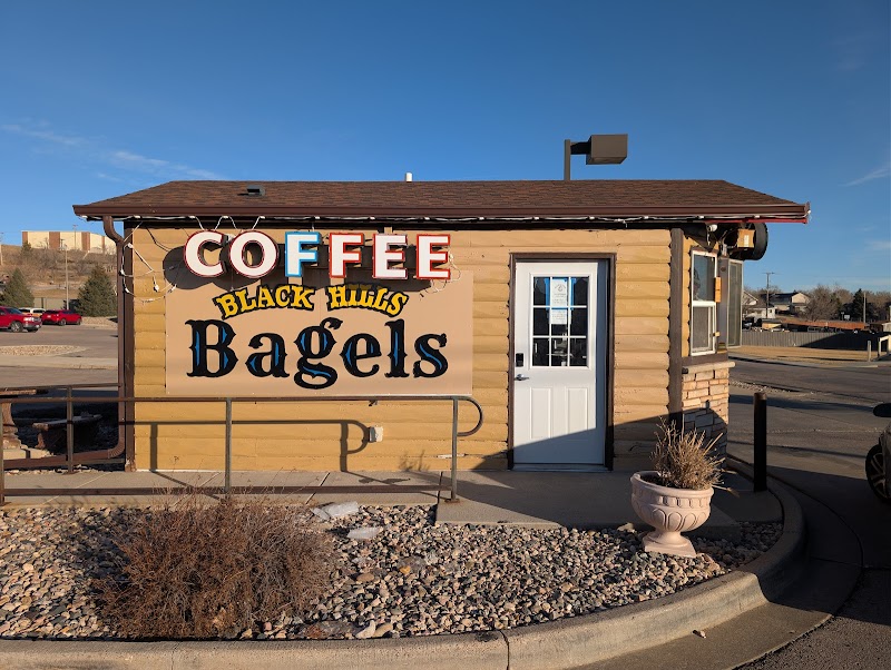 Black Hills Bagels
