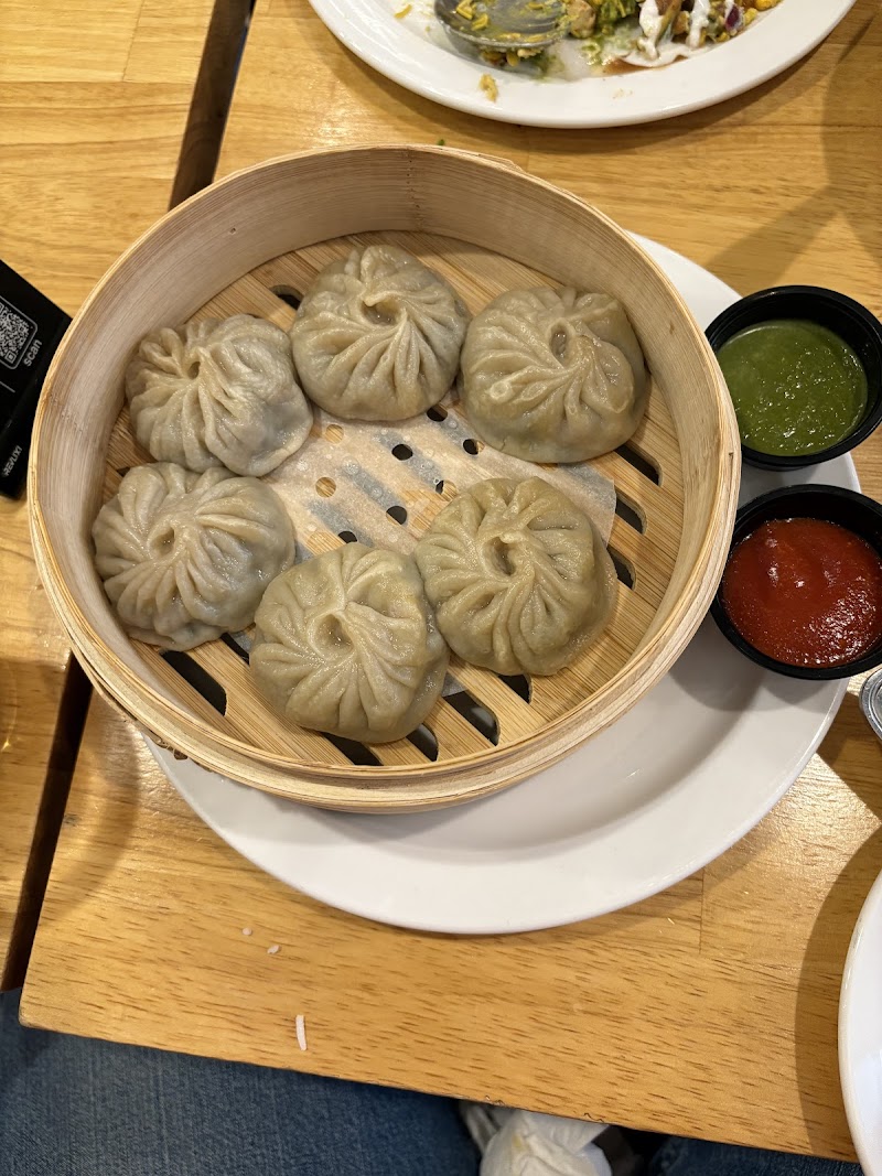 Chiya Chai Logan Square