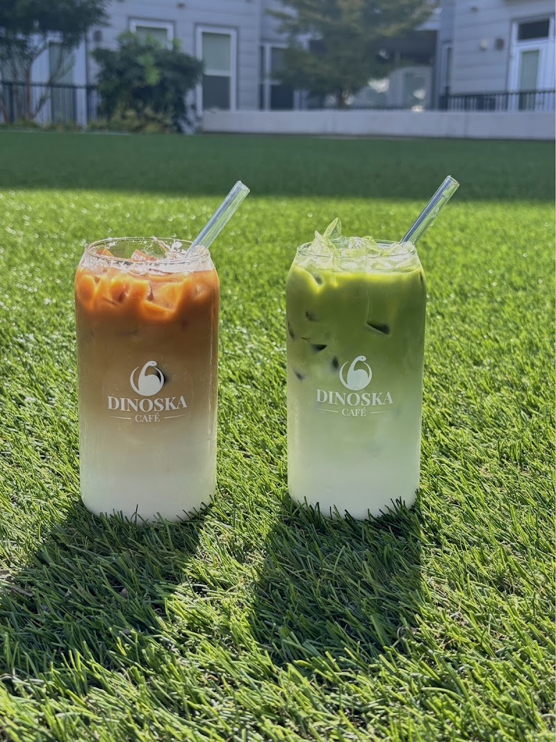 Dinoska Cafe