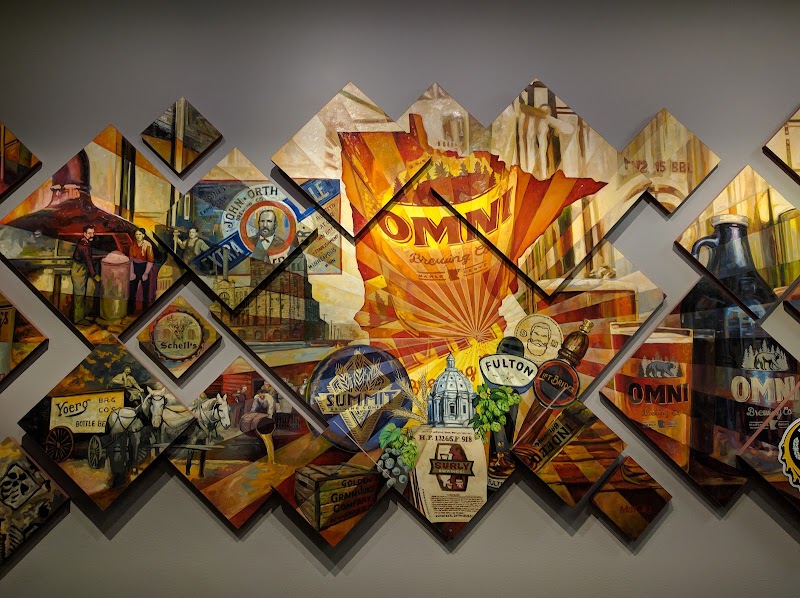 OMNI Brewery & Taproom - Maple Grove