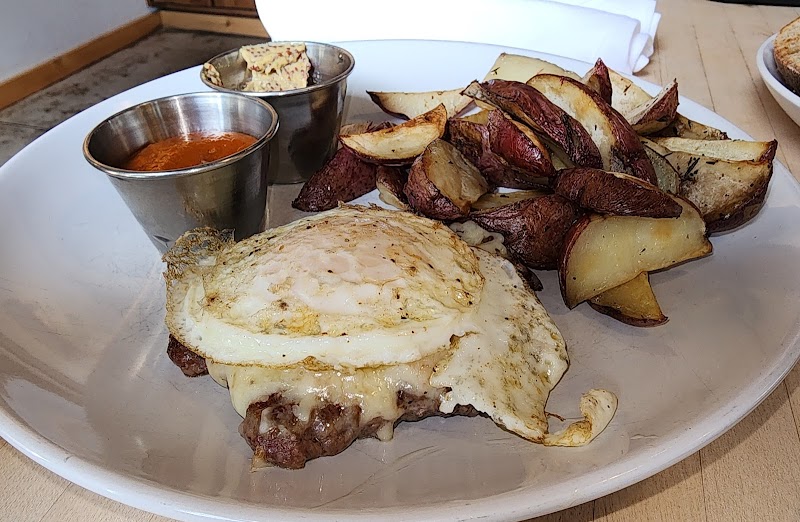 Ruby Coffee Roasters Cafe Stevens Point