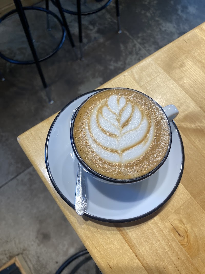 Ruby Coffee Roasters Cafe Stevens Point