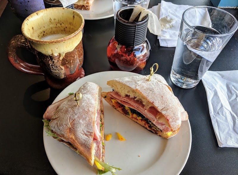 Radina's Coffeehouse & Roastery