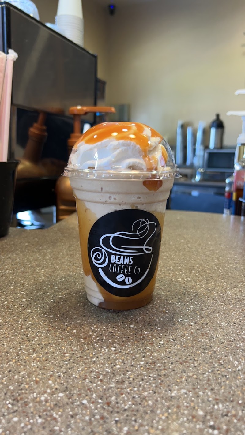 Beans Coffee Company