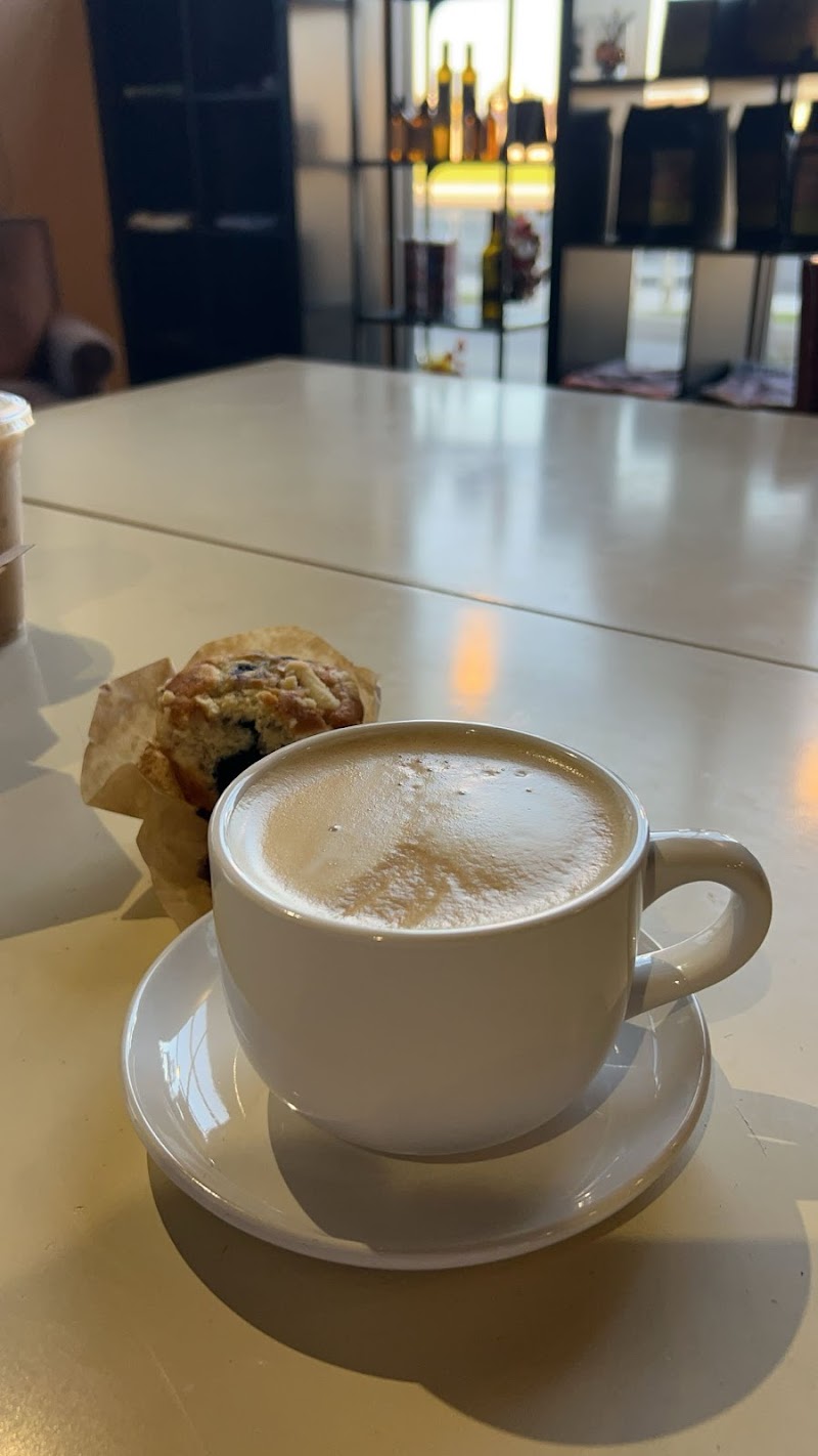 Beans Coffee Company