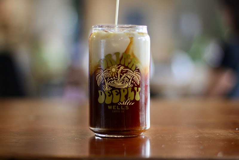 Wells Coffee - Flagler Village