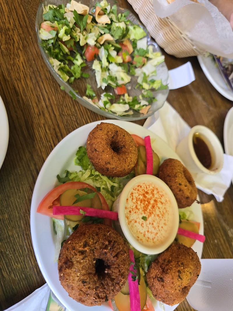Kassab's Lebanese Cuisine