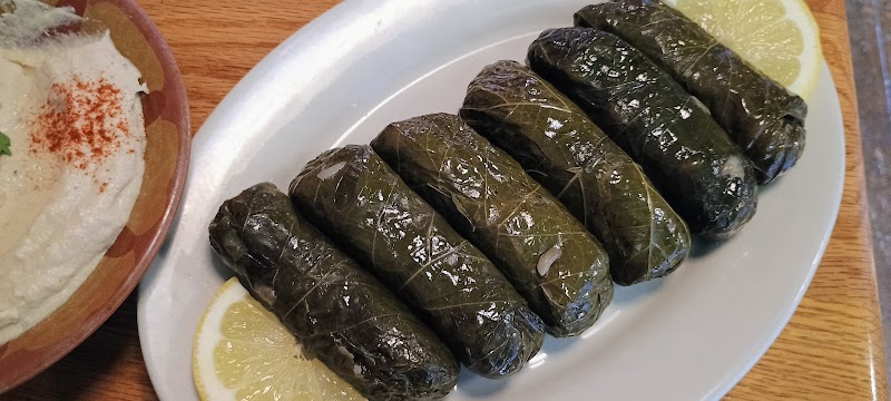 Kassab's Lebanese Cuisine