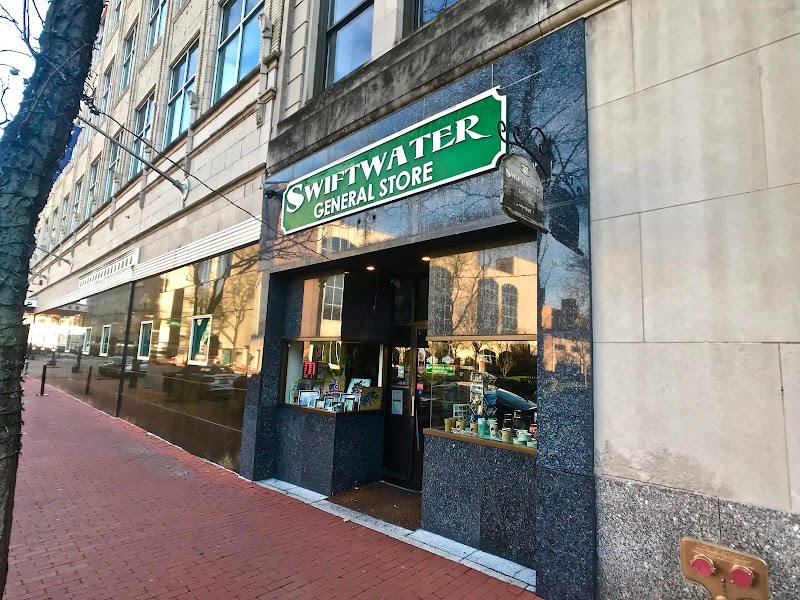 Swiftwater General Store Charleston