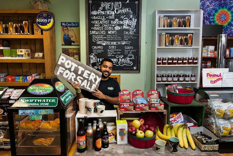 Swiftwater General Store Charleston