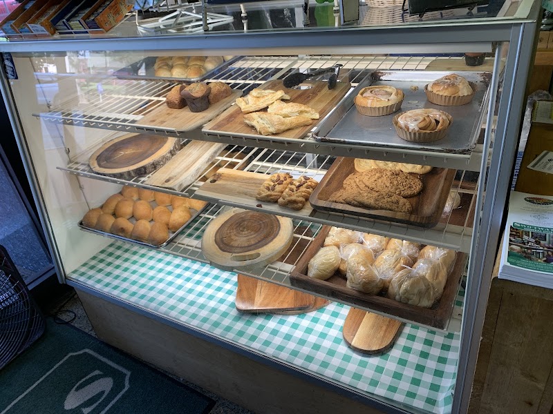 Swiftwater General Store Charleston