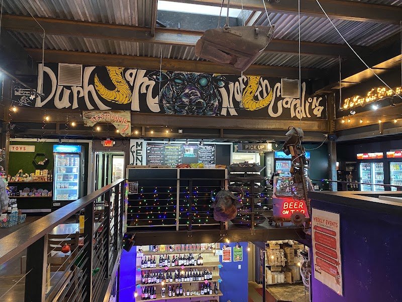 Mid-Bloom Coffee, LLC