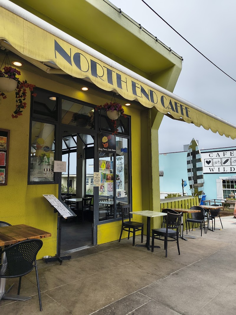North End Caffe