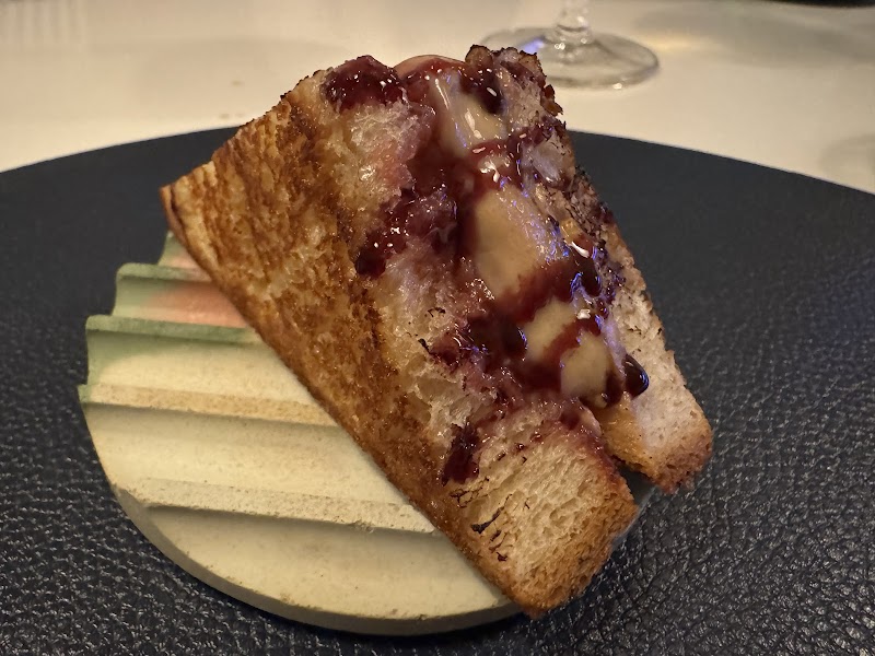 Pearl Street Restaurant