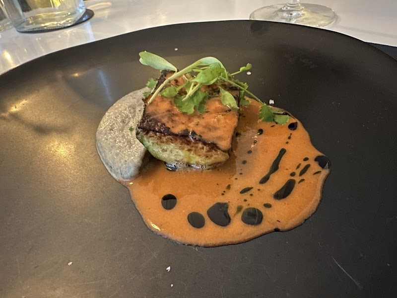 Pearl Street Restaurant