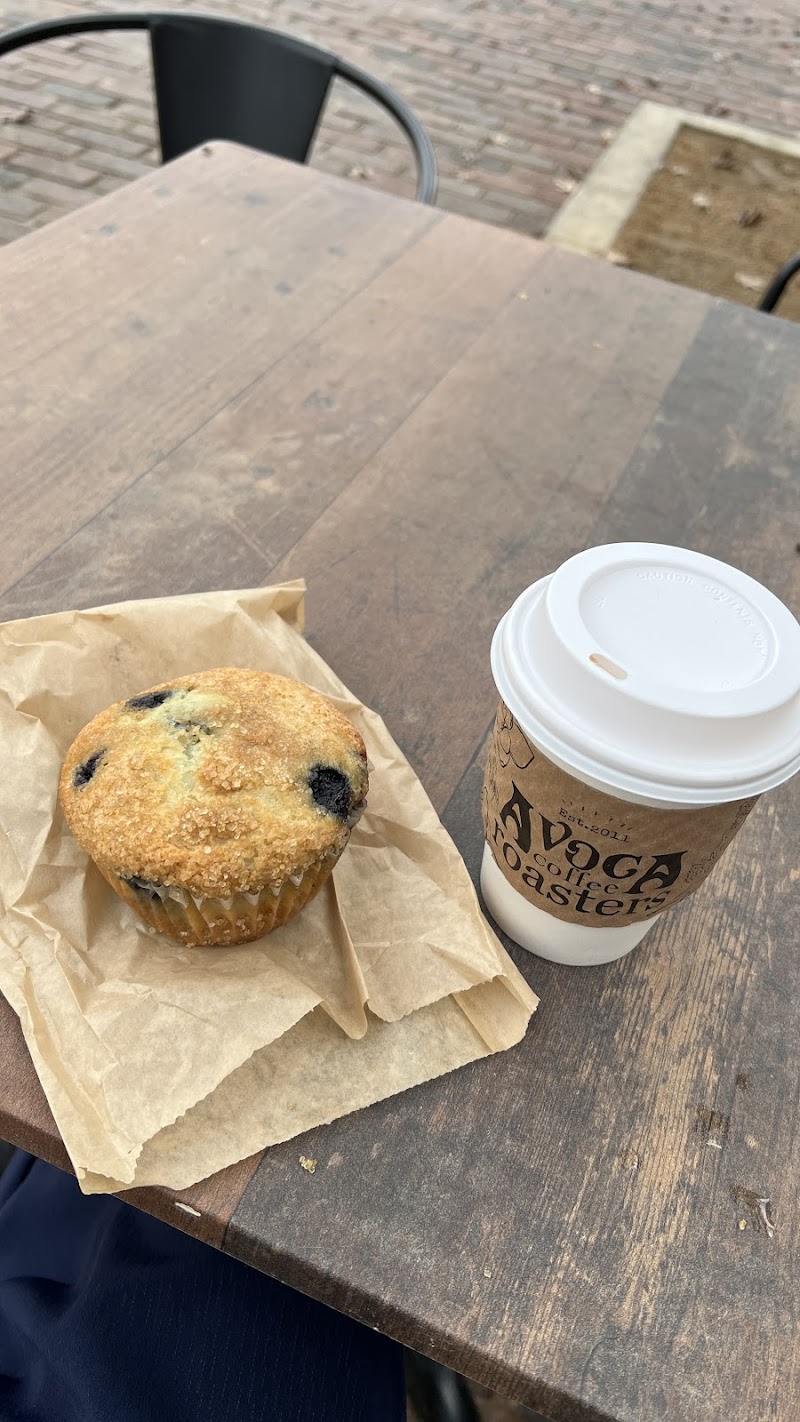 Avoca Coffee Roasters