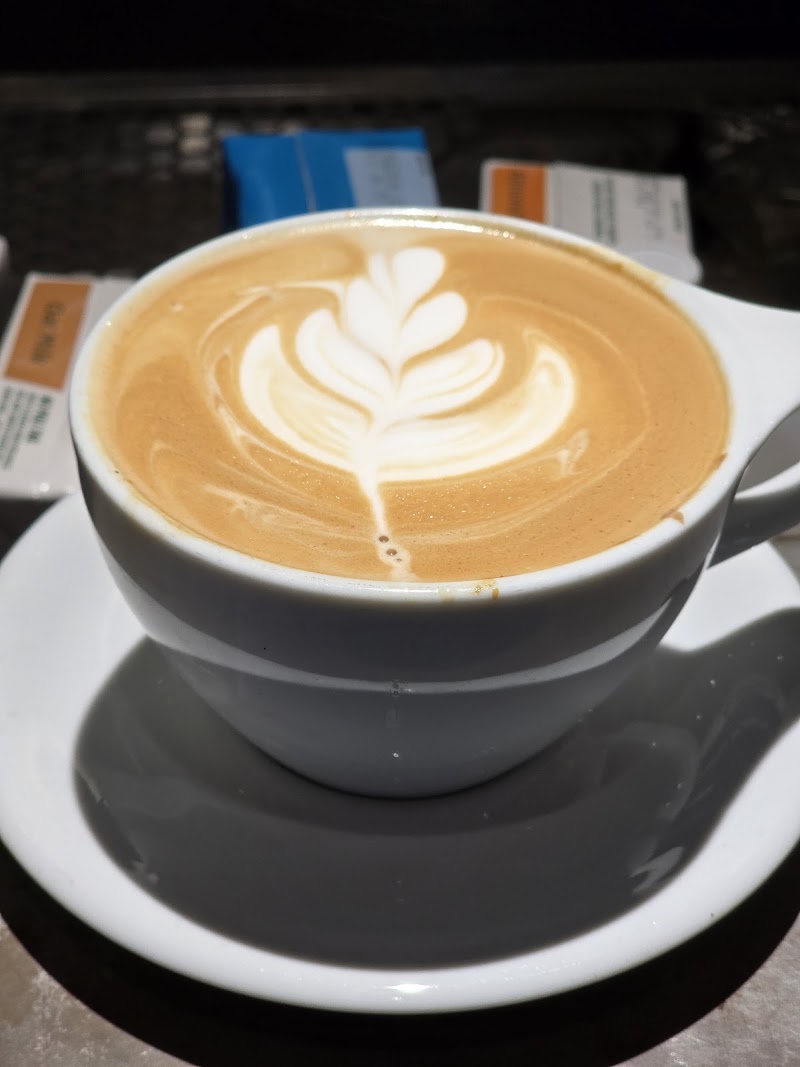 Avoca Coffee Roasters