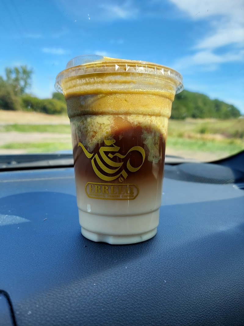 Ebreeq Coffee House