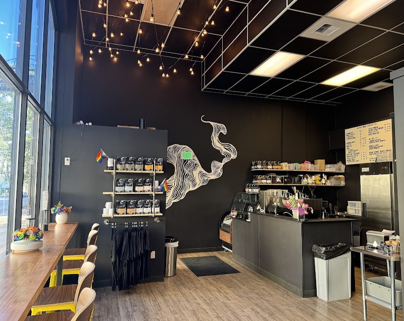 Outer Dark Coffee Co.