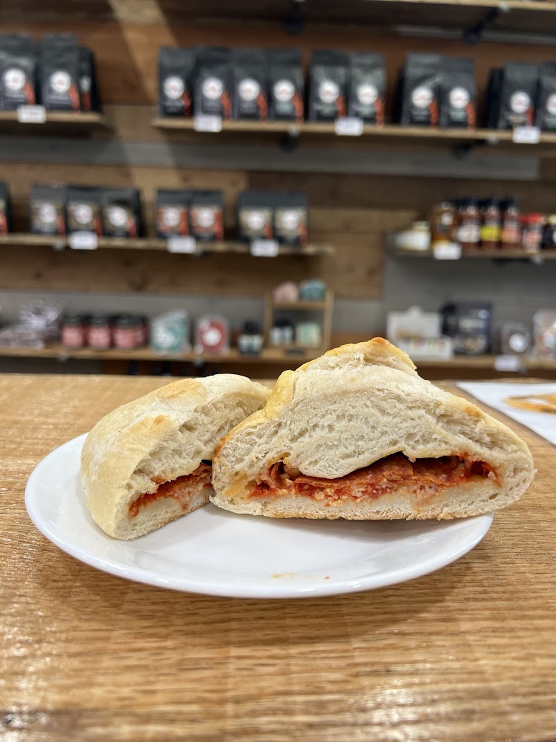 DEER CAMP Coffee- Harrison Township