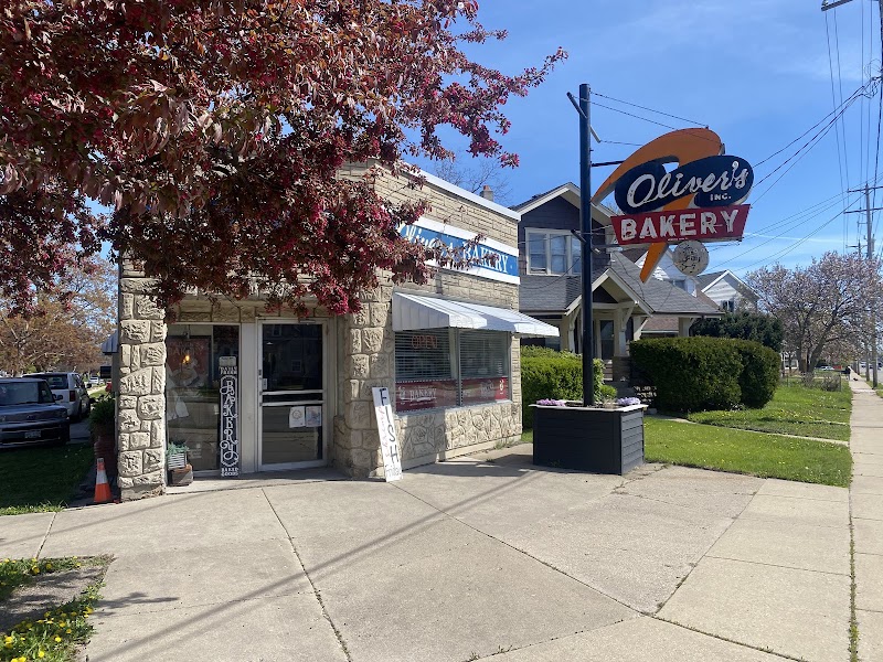 Oliver's Bakery
