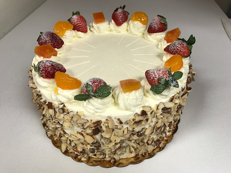 U Knead Sweets Bakery