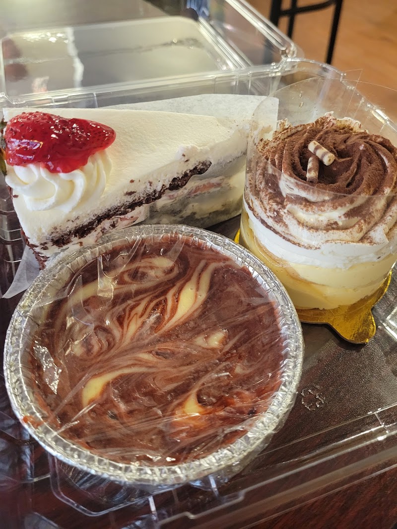 U Knead Sweets Bakery