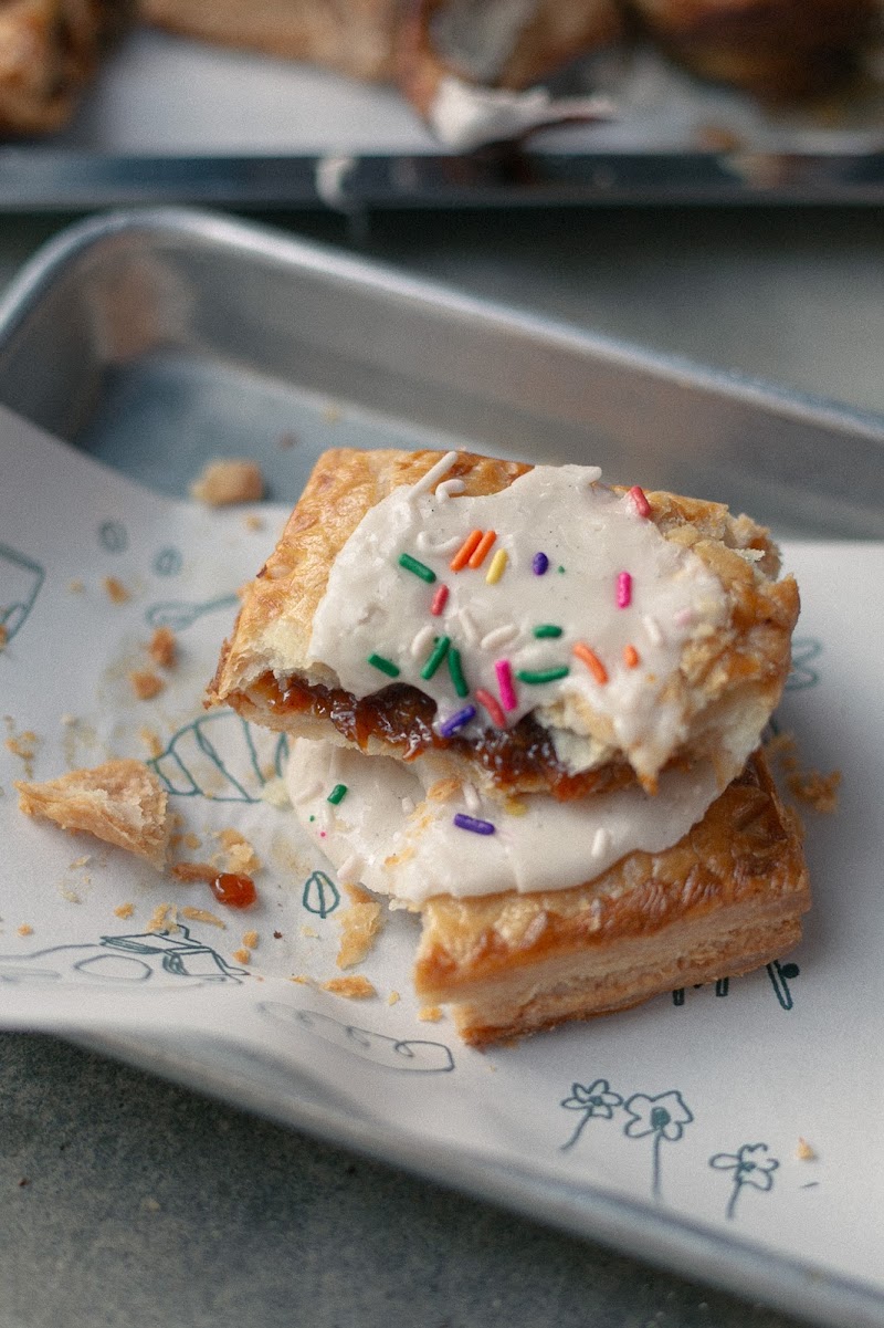 Break Coffee Roasters