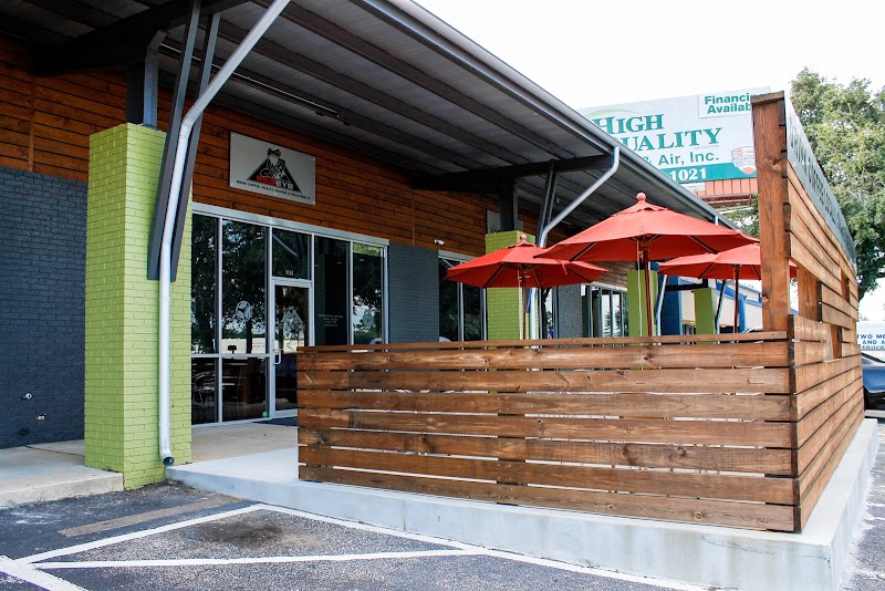 RedEye Coffee Capital Circle