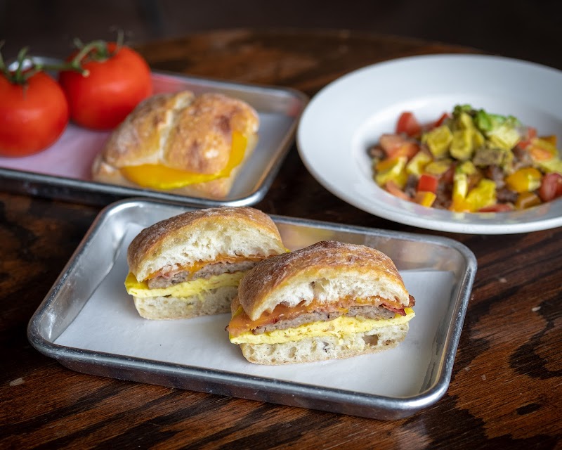 RedEye Coffee Capital Circle