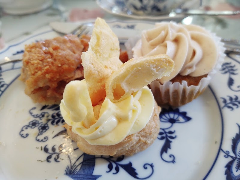 Swan House Tea and Coffee