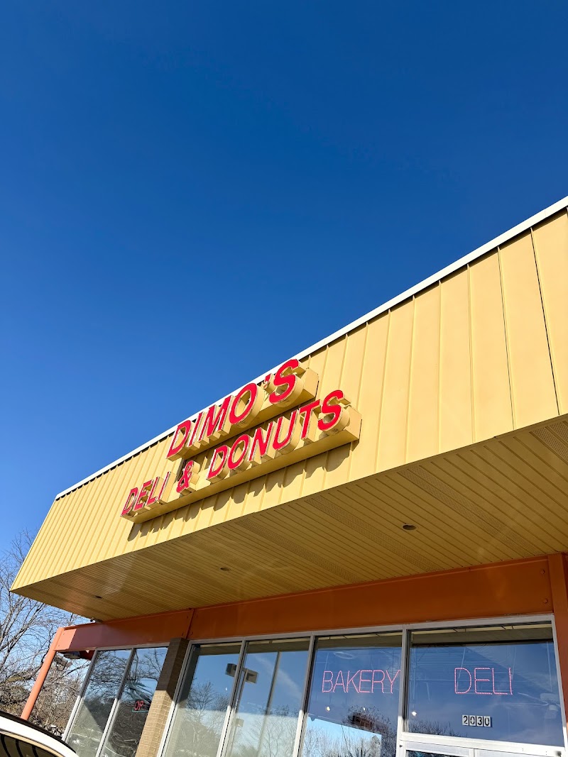 Dimo's Deli & Donuts