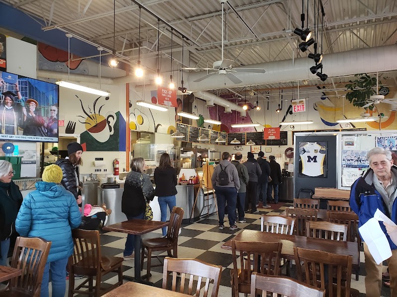 Dimo's Deli & Donuts