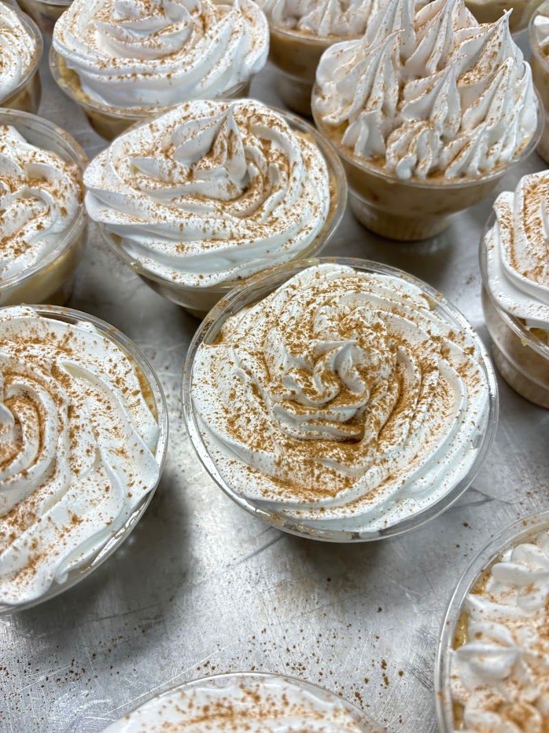 Bella Vista Coffee Shop and Latin Brunch