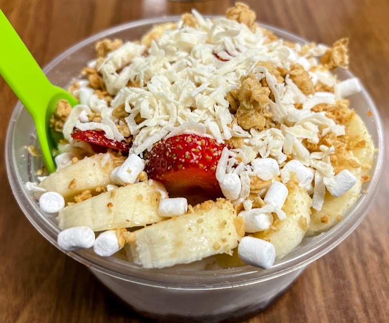 Green Leaf Cafe & Marketplace