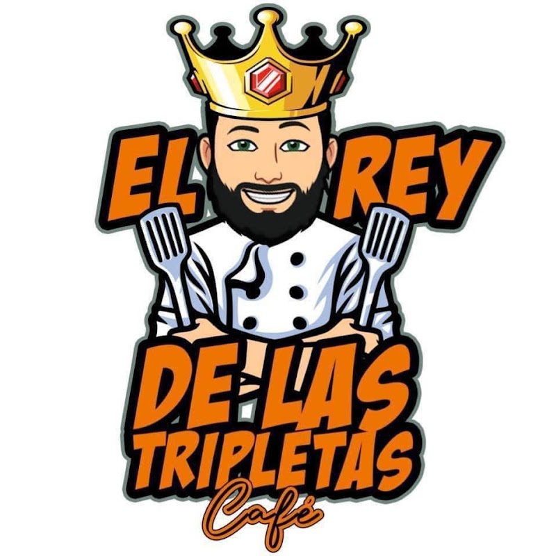 El Rey De Las Tripletas Cafe