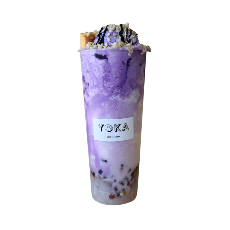 Yoka Tea