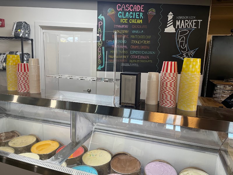 Cups Espresso & Cafe Port Orchard (Manchester)