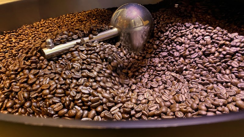 Dean Street Coffee Roastery & Retail