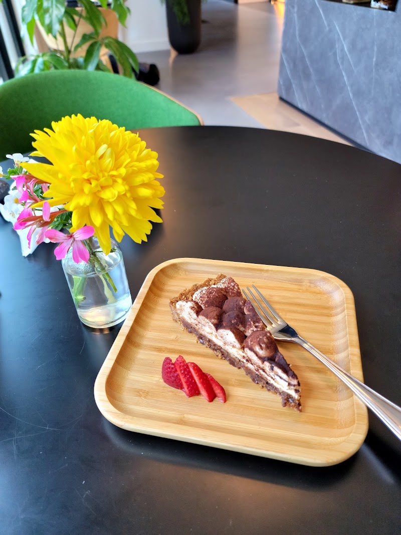 C A F E T E R O Coffee Company