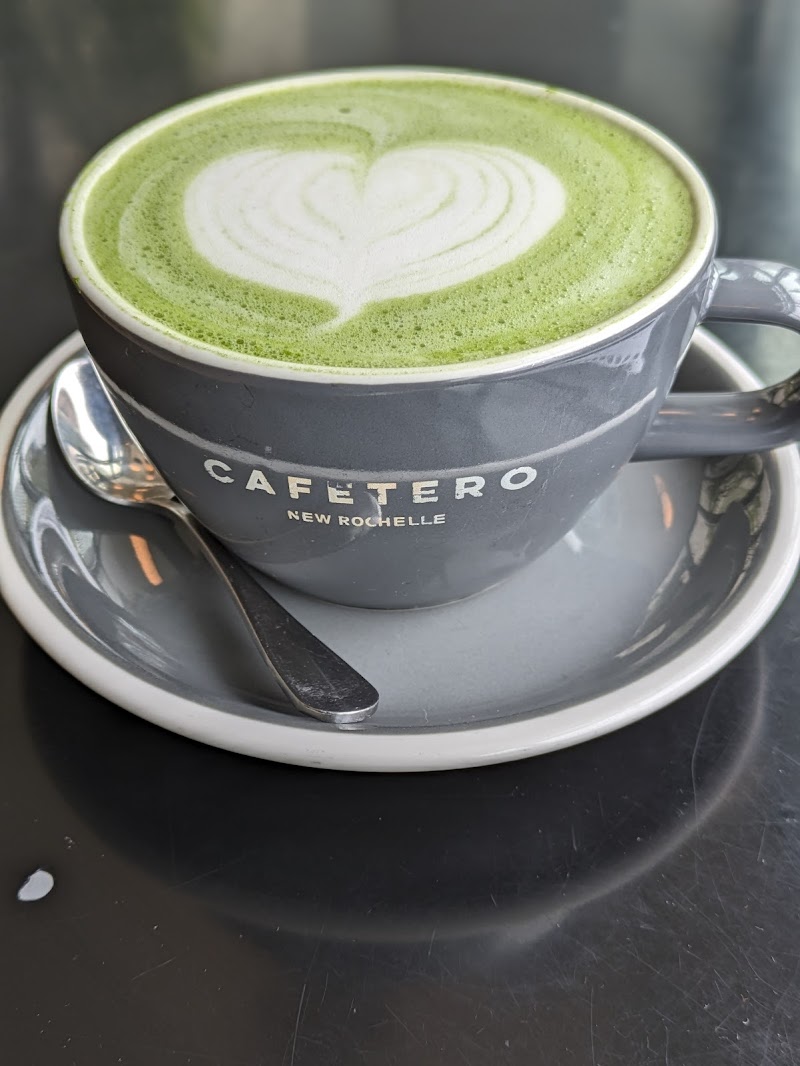 C A F E T E R O Coffee Company