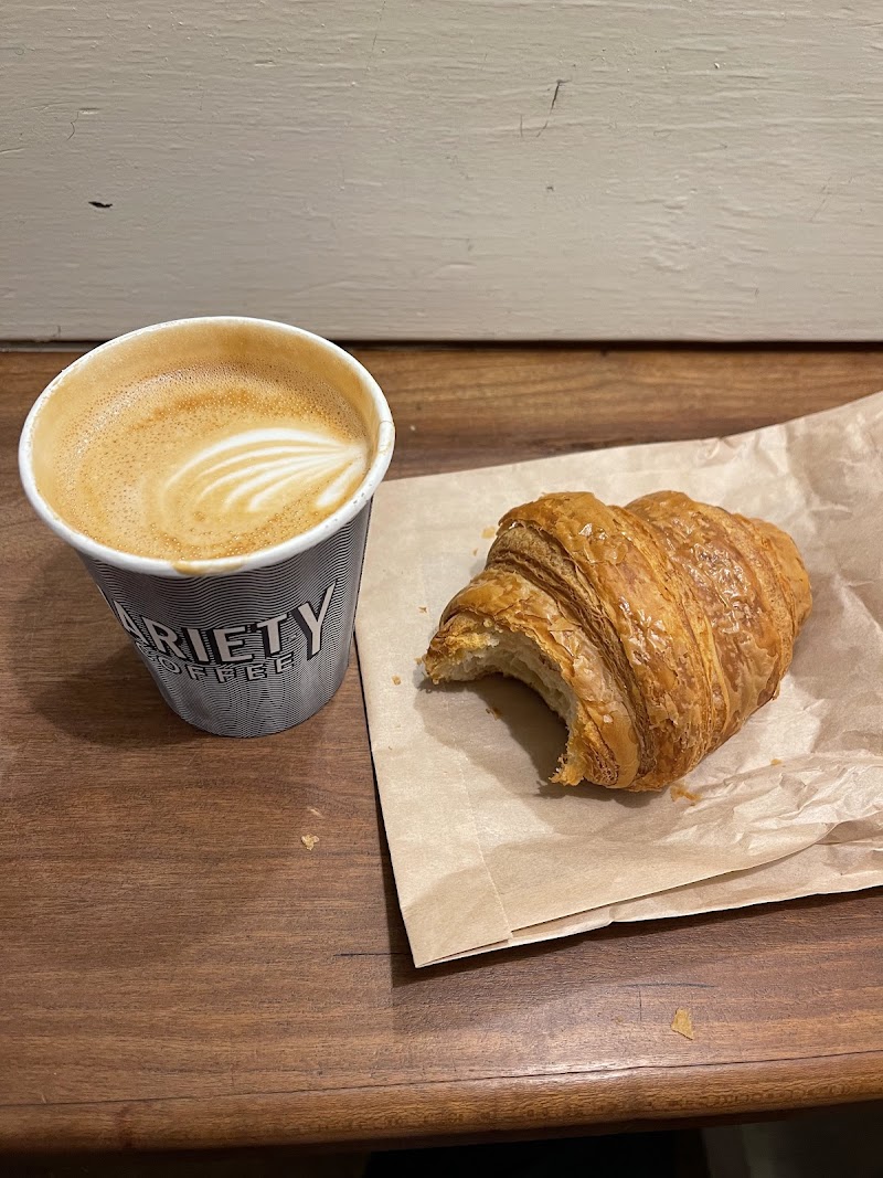 Variety Coffee Roasters