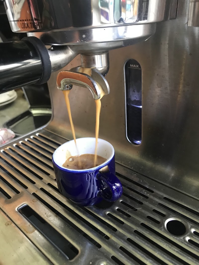 Hygge Coffee Company