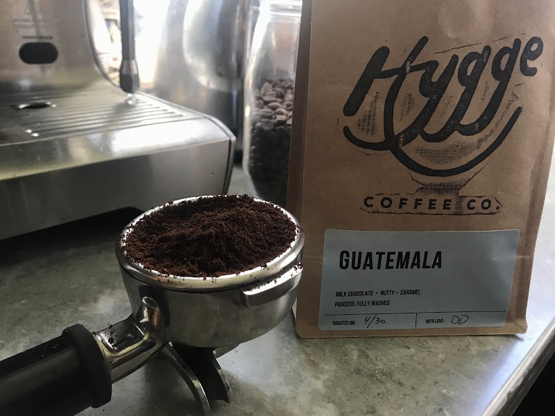 Hygge Coffee Company