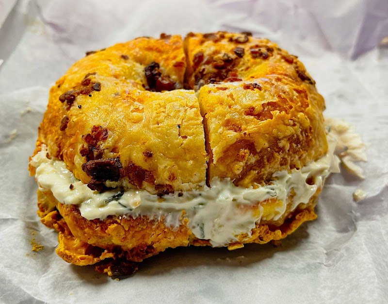 Loring Ave - Jaho Coffee Roaster & Wine Bar