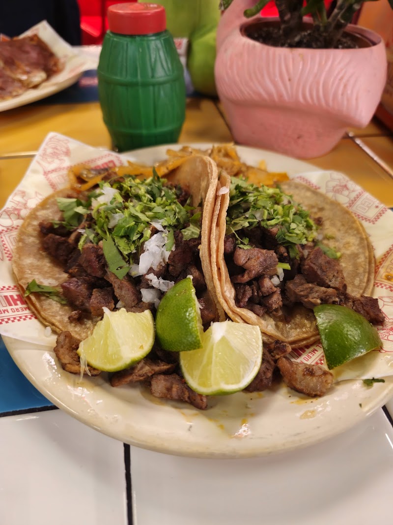 Cochiloco | Scott's Addition