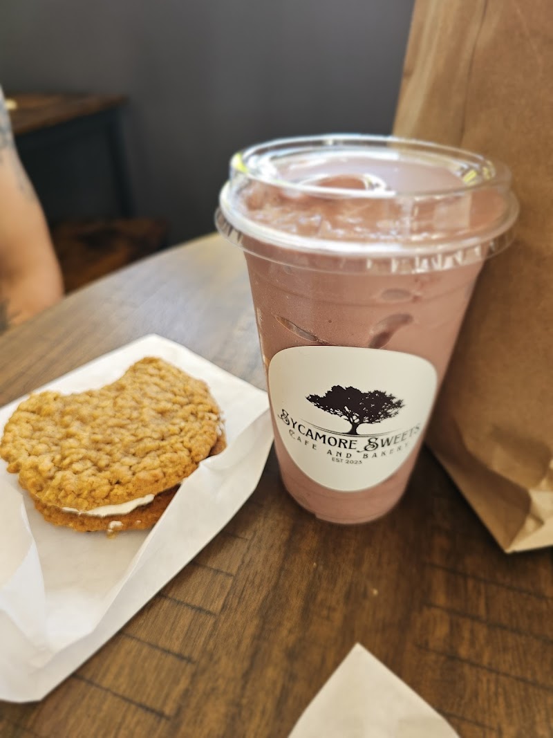 Sycamore Sweets Cafe & Bakery