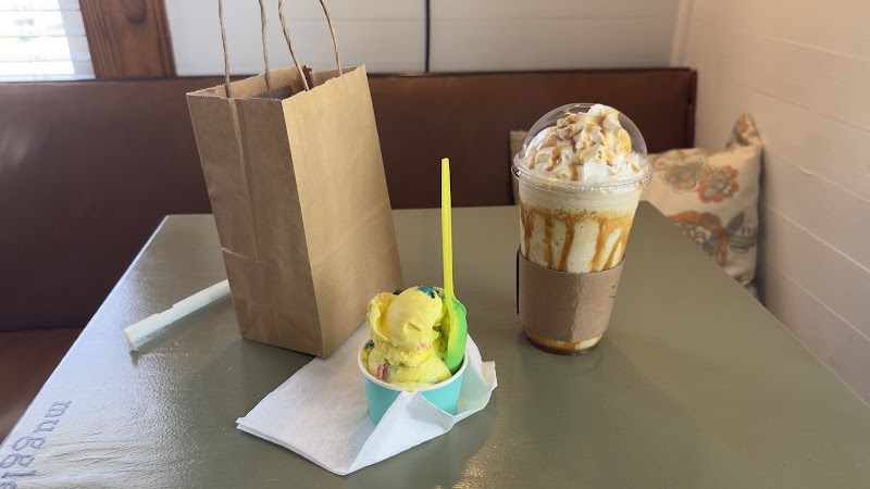 Muggley's Coffee Shop